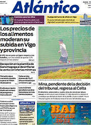 /Atlántico Diario