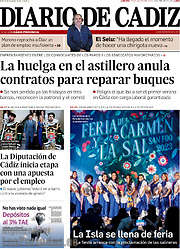/Diario de Cádiz
