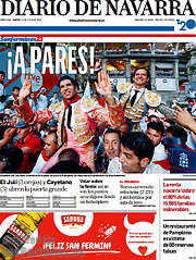 /Diario de Navarra