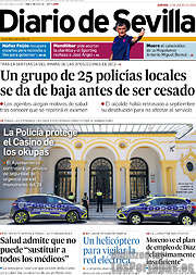 /Diario de Sevilla