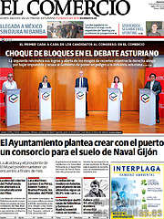 /El Comercio