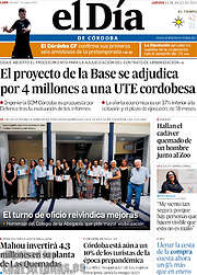 /El Día de Córdoba