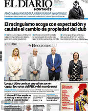 /El Diario Montañés