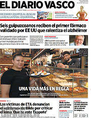 /El Diario Vasco