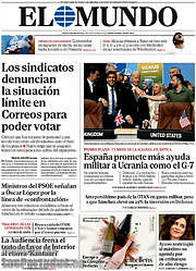 /El Mundo