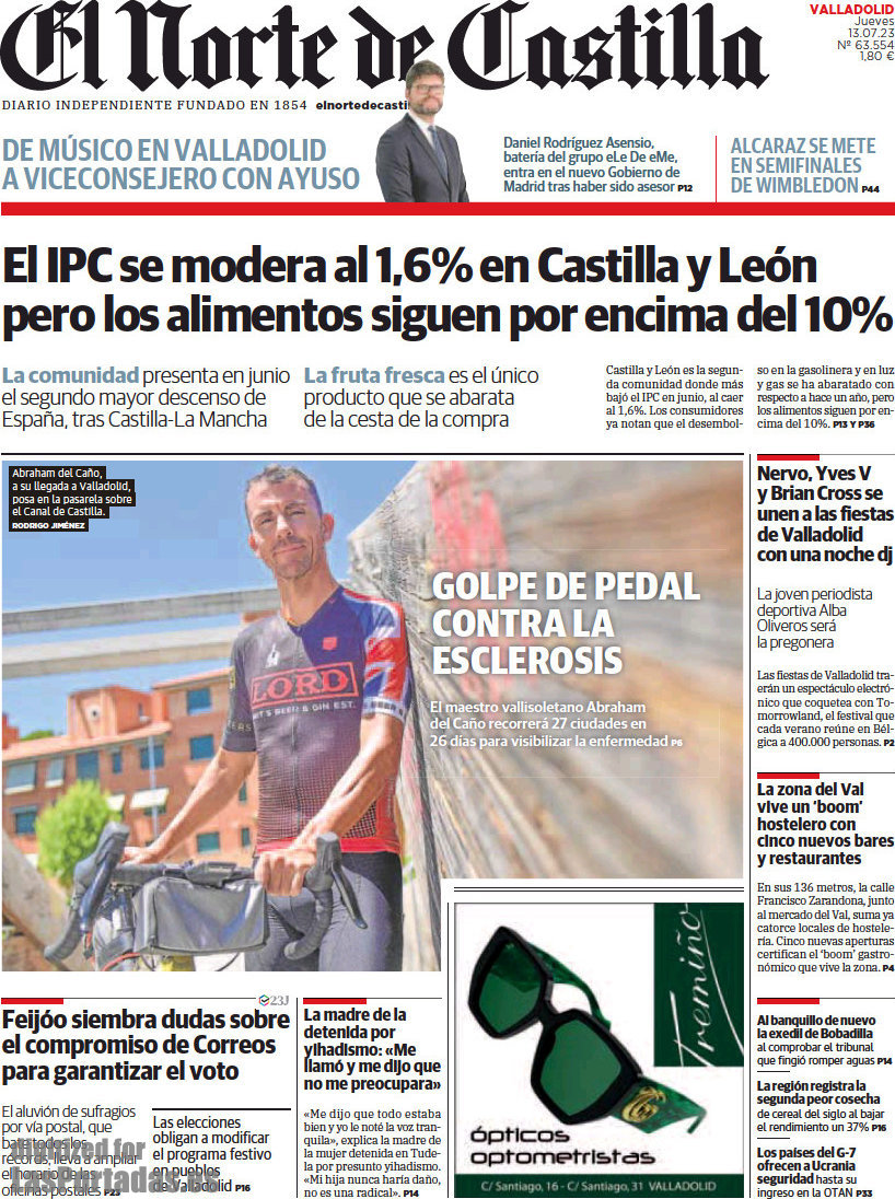 El Norte de Castilla