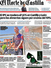 /El Norte de Castilla