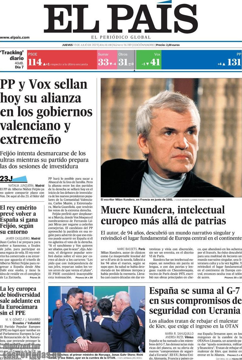 El País