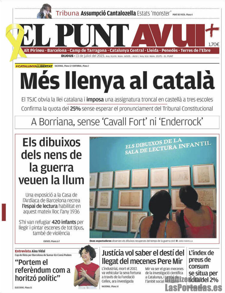 El Punt