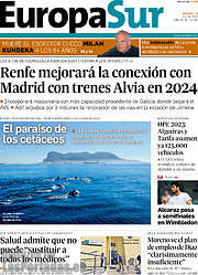 /Europa Sur