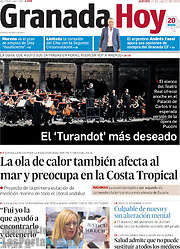 /Granada Hoy