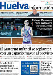 /Huelva Información