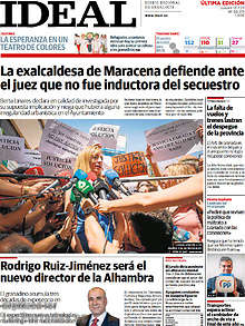 Periodico Ideal