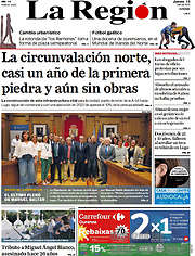 /La Región