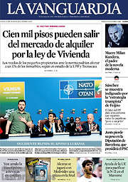 /La Vanguardia
