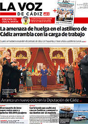 /La Voz de Cádiz