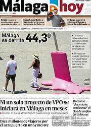 /Malaga Hoy