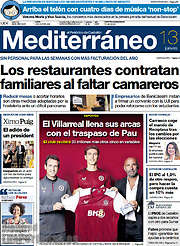 /Mediterráneo