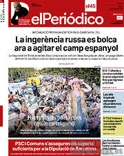 /El Periódico de Catalunya(Català)