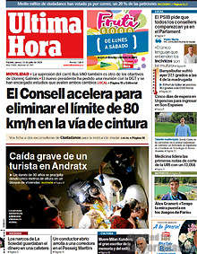 Periodico Última Hora