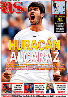 Periodico AS