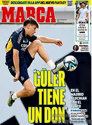 /Marca