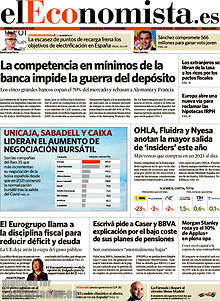 Periodico El Economista