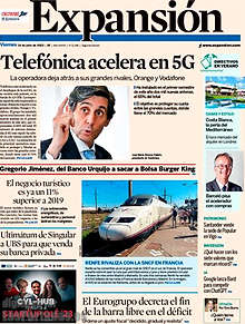 Periodico Expansion
