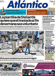 /Atlántico Diario
