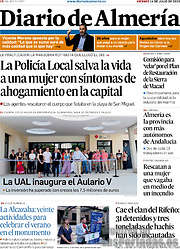 /Diario de Almería