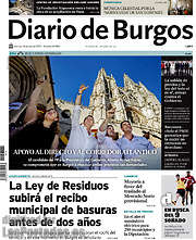 /Diario de Burgos