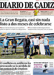 /Diario de Cádiz