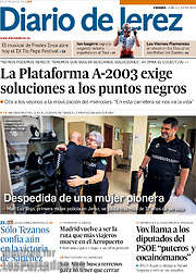 /Diario de Jerez