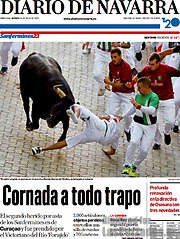 /Diario de Navarra
