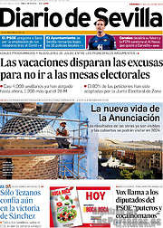 /Diario de Sevilla