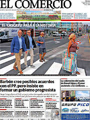 /El Comercio