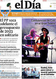 /El Día de Córdoba