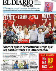 /El Diario Montañés