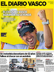 /El Diario Vasco