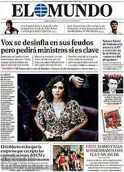 /El Mundo