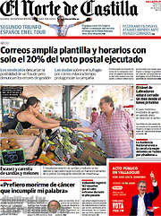 /El Norte de Castilla