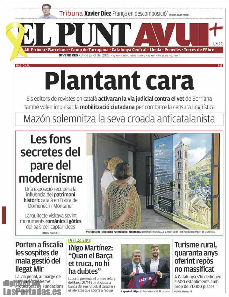 El Punt