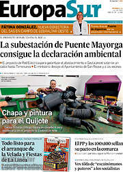 /Europa Sur