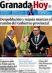 /Granada Hoy