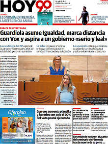 Periodico Hoy