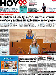 /Hoy