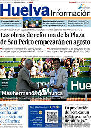 /Huelva Información