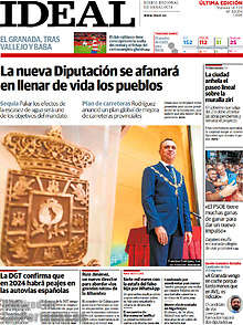Periodico Ideal