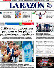 /La Razón