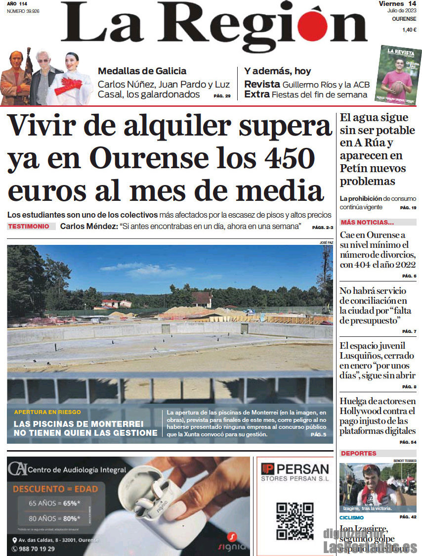 La Región